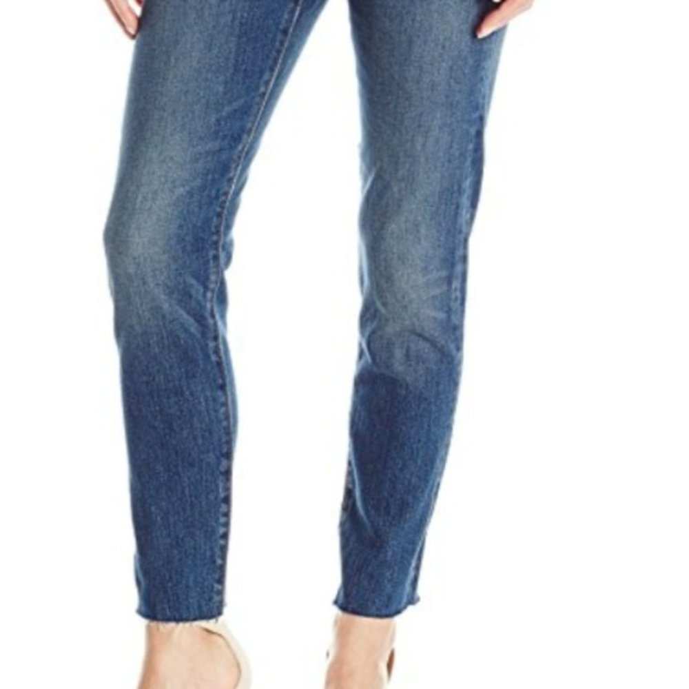 Levi's Wedgie Icon